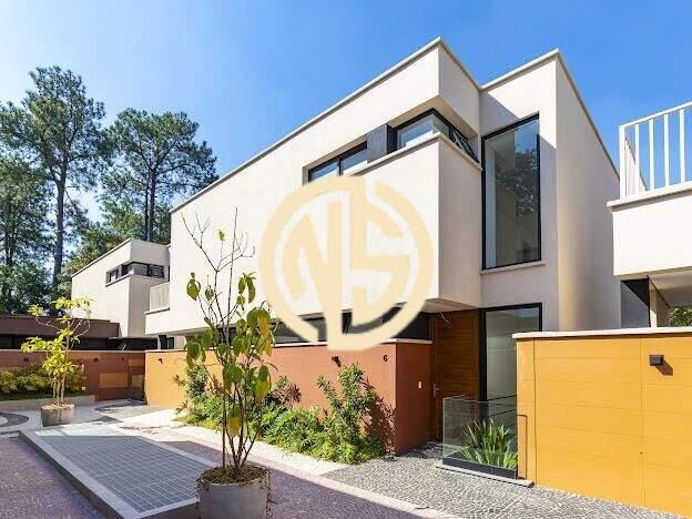 Casa à venda no Jardim Cordeiro: 