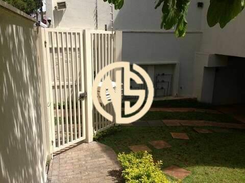 Casa à venda no Vila Madalena: 