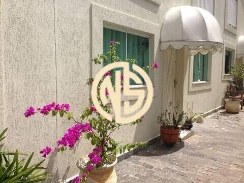 Casa à venda no Vila Madalena: 