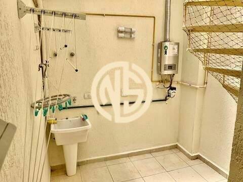 Casa à venda no Vila Madalena: 