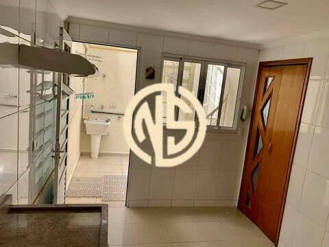 Casa à venda no Vila Madalena: 