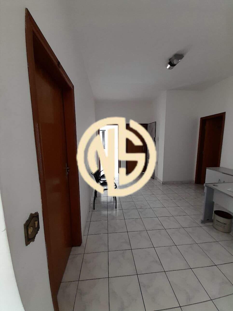 Sala para aluguel no Jardim São Luís: 