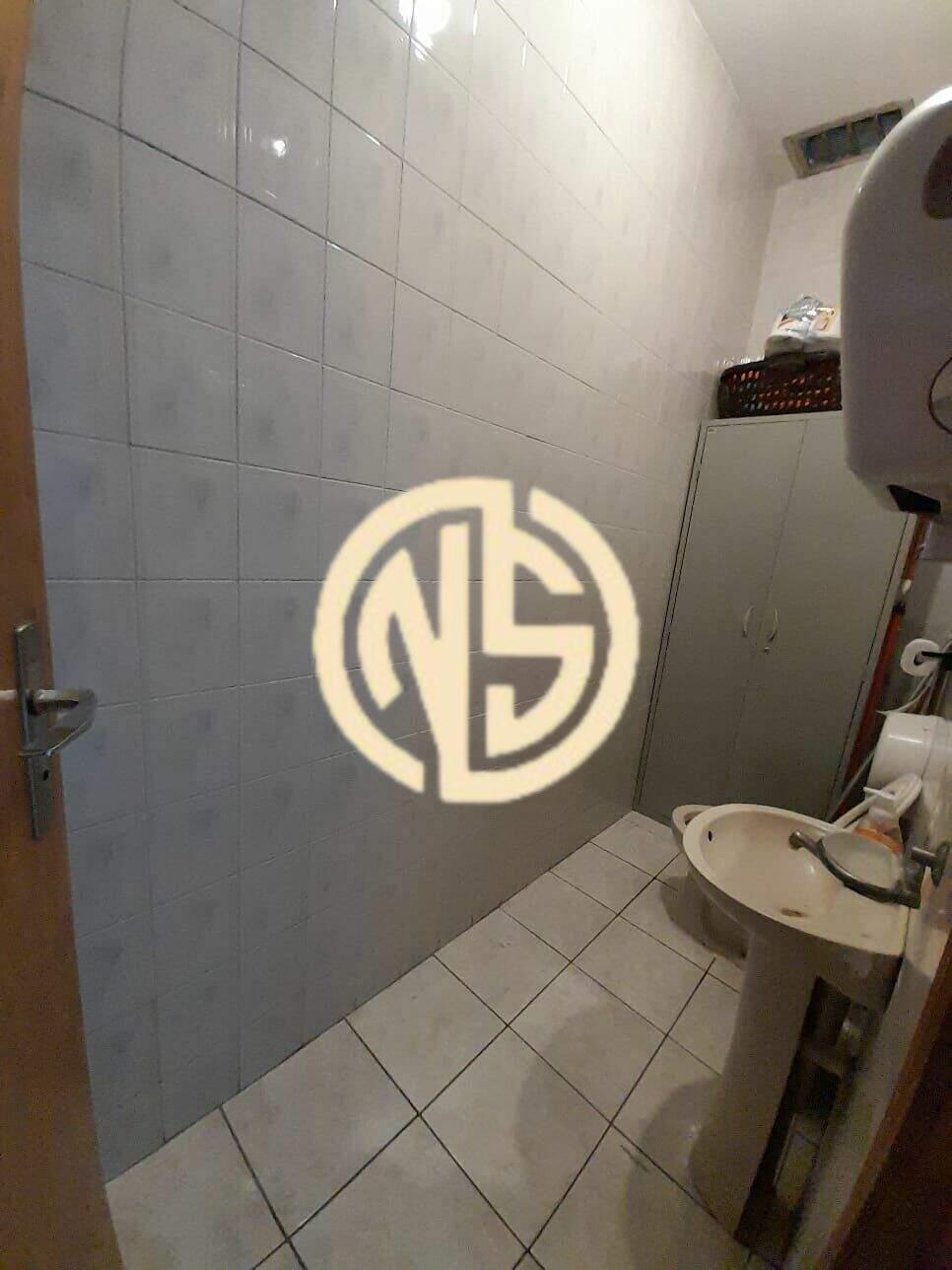 Sala para aluguel no Jardim São Luís: 