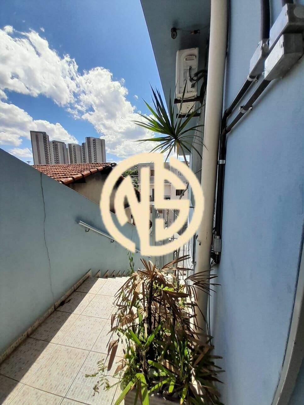 Sala para aluguel no Jardim São Luís: 