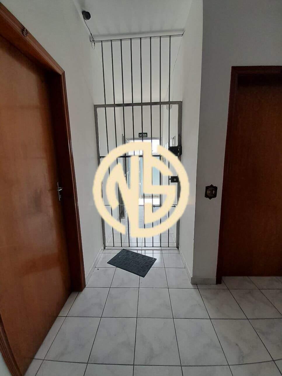 Sala para aluguel no Jardim São Luís: 