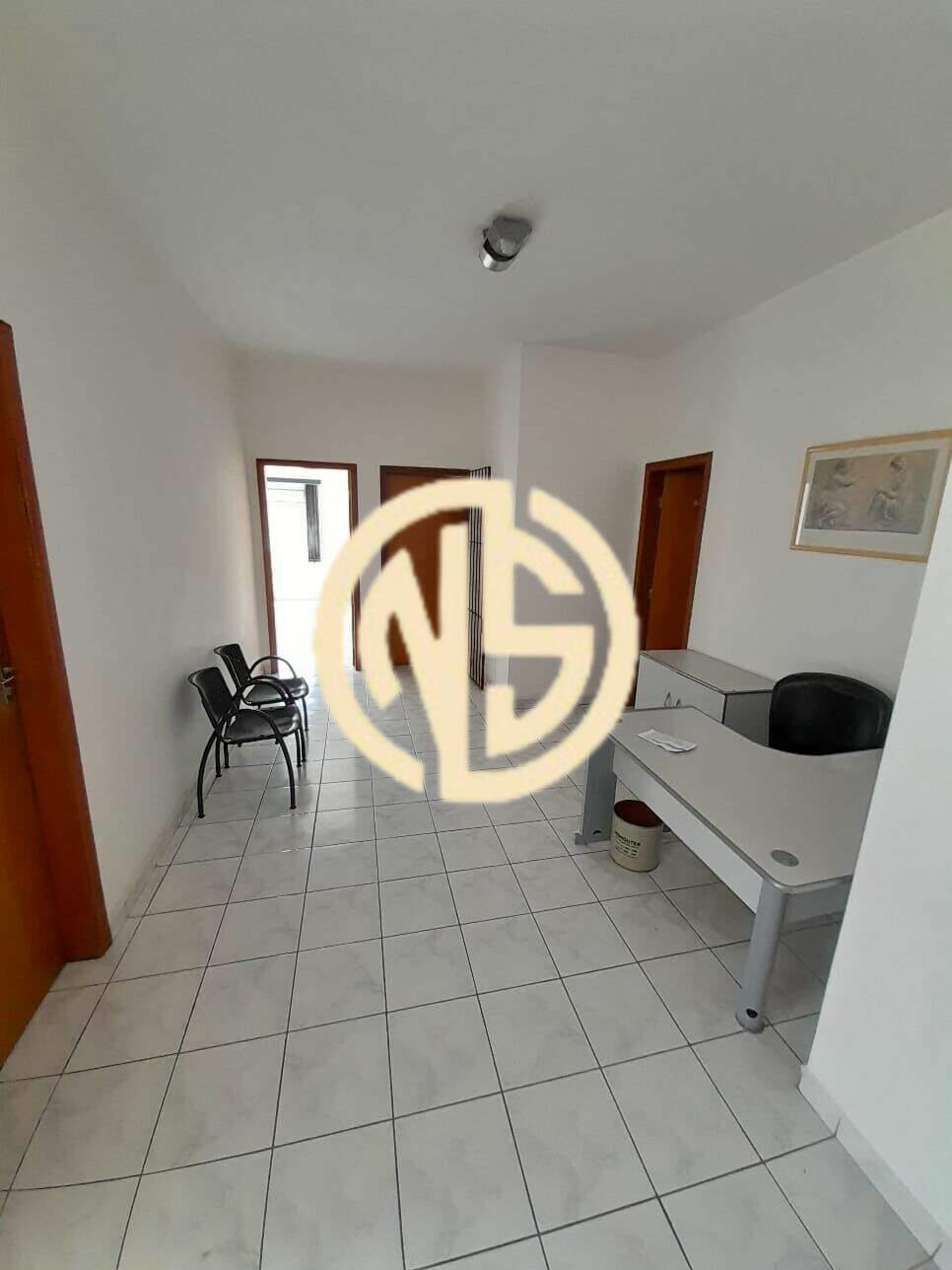 Sala para aluguel no Jardim São Luís: 