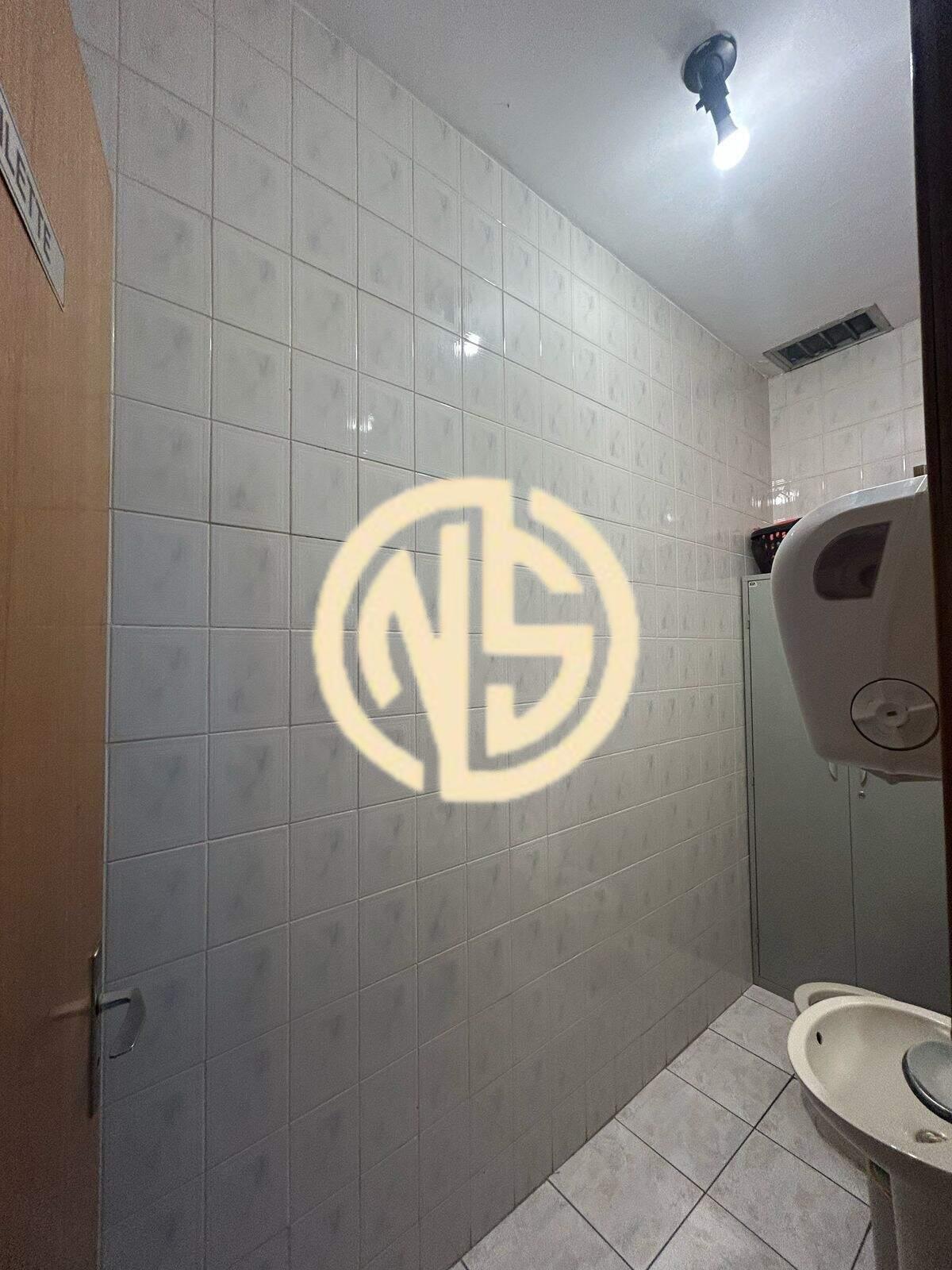 Sala para aluguel no Jardim São Luís: 