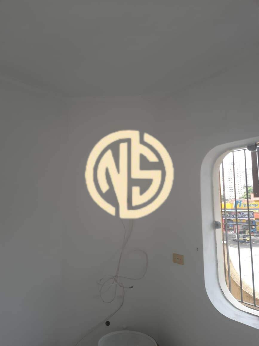 Sala para aluguel no Jardim Prudência: 