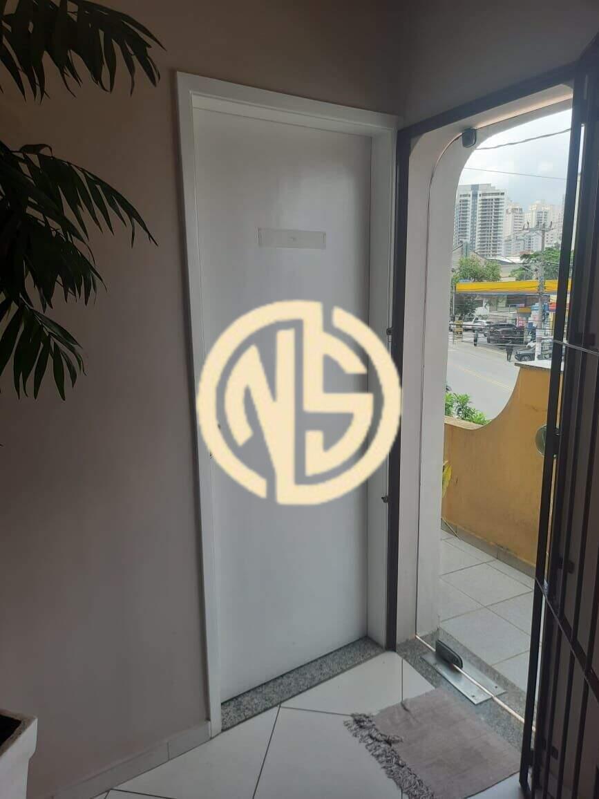 Sala para aluguel no Jardim Prudência: 