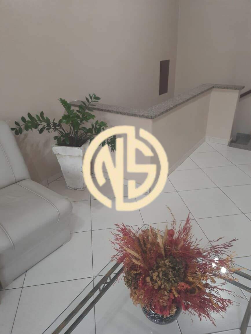 Sala para aluguel no Jardim Prudência: 