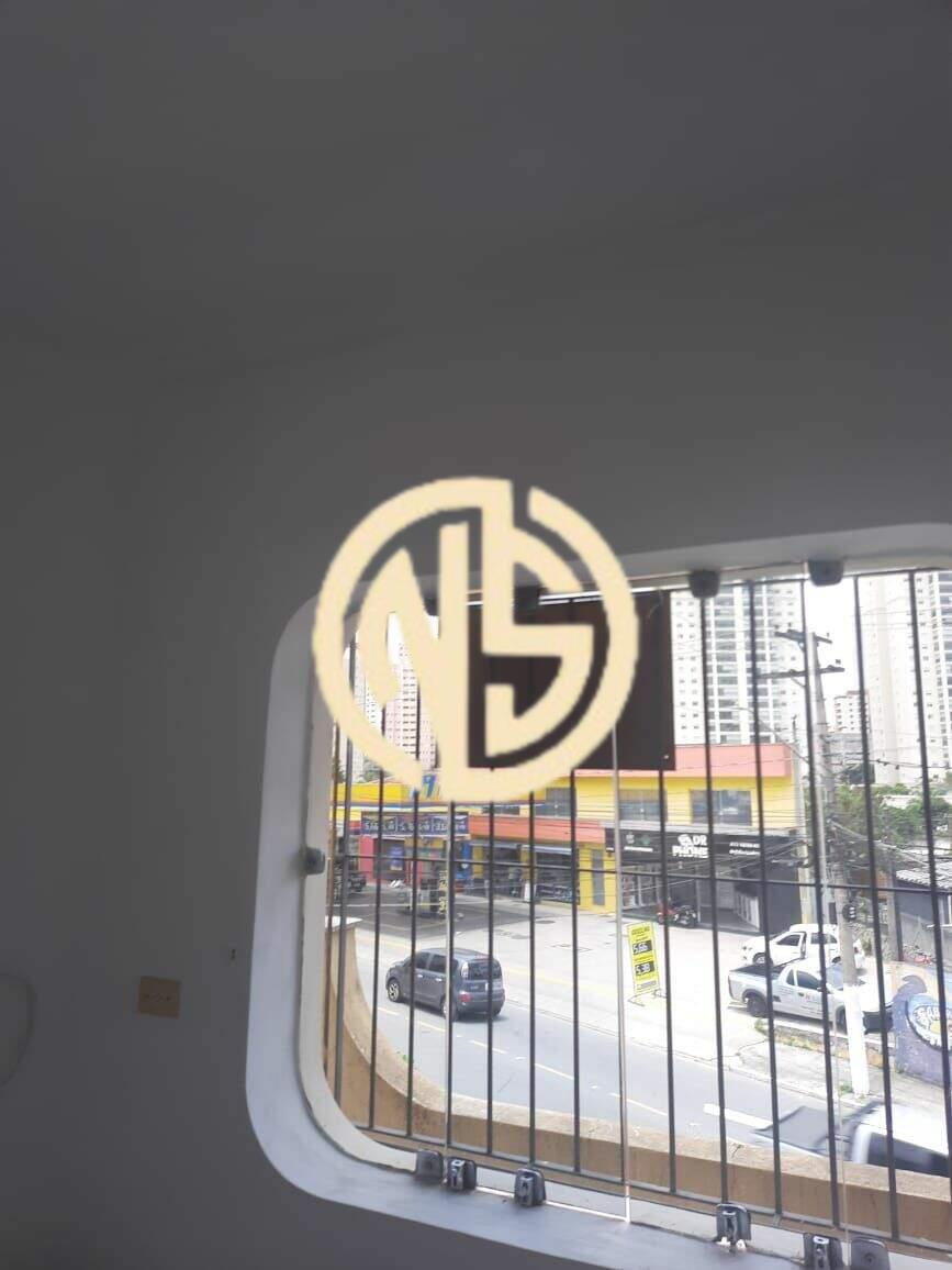 Sala para aluguel no Jardim Prudência: 