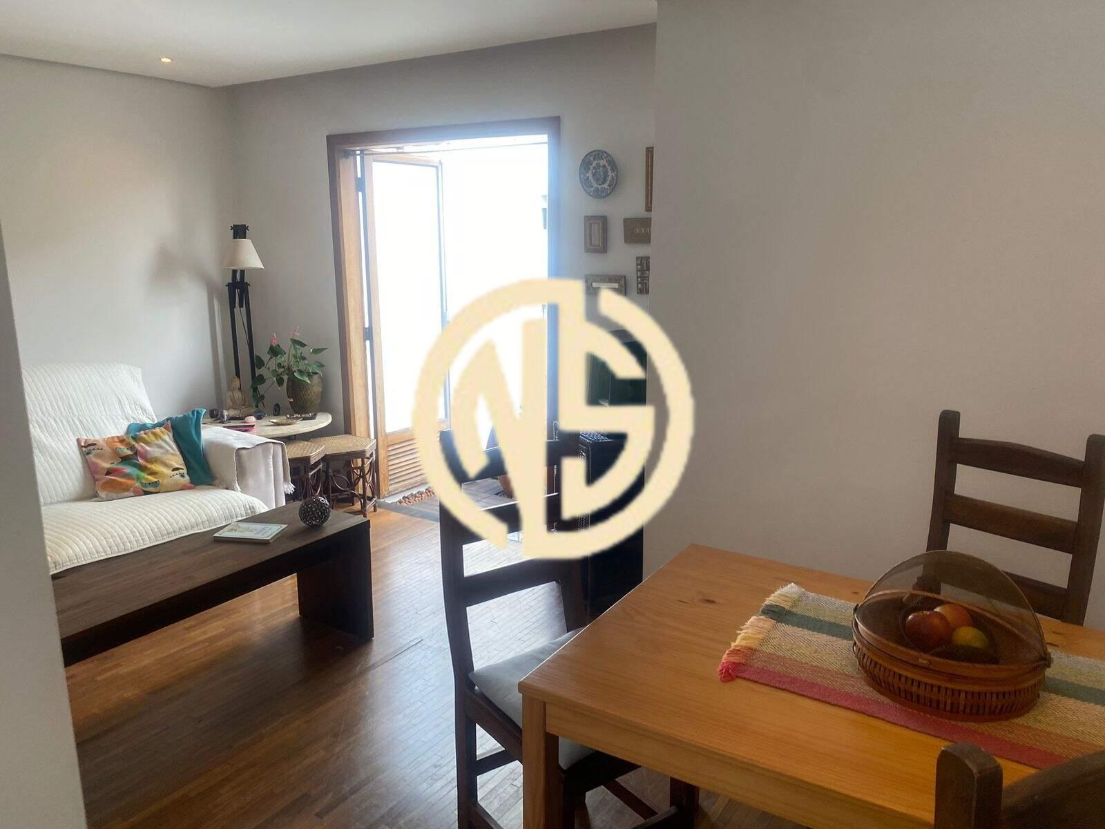 Apartamento à venda no Vila Andrade: 