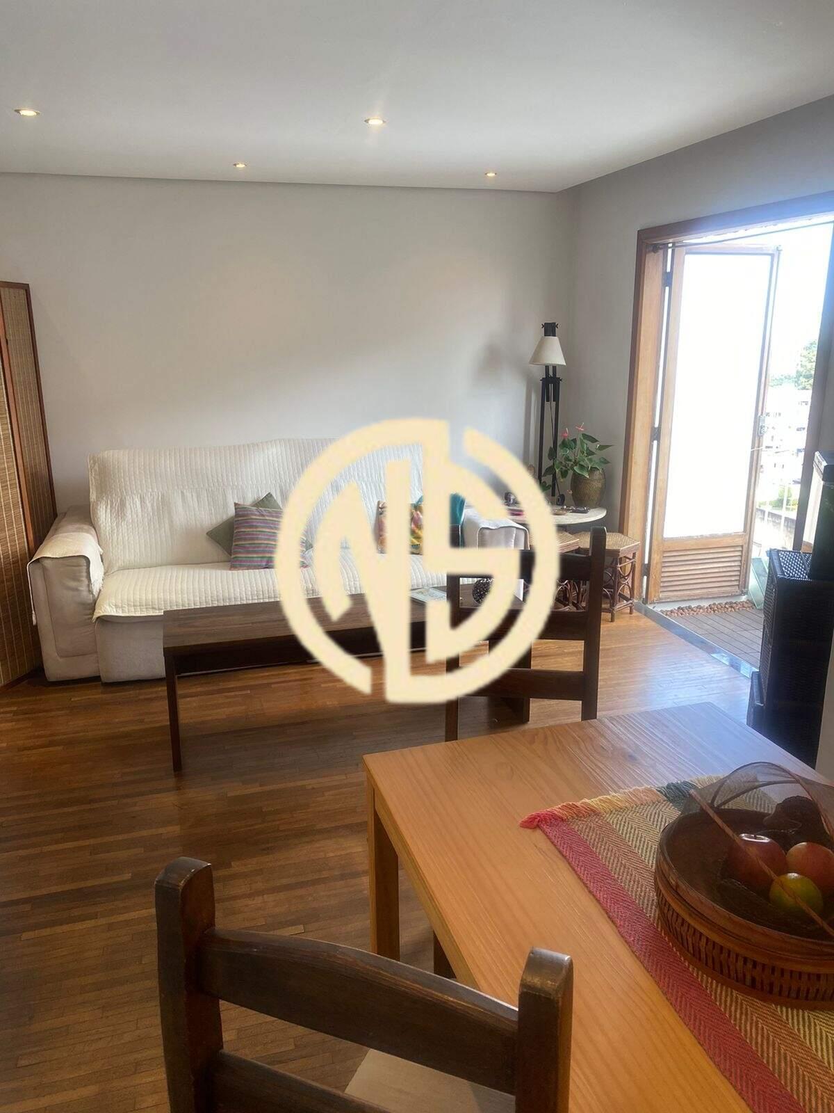 Apartamento à venda no Vila Andrade: 