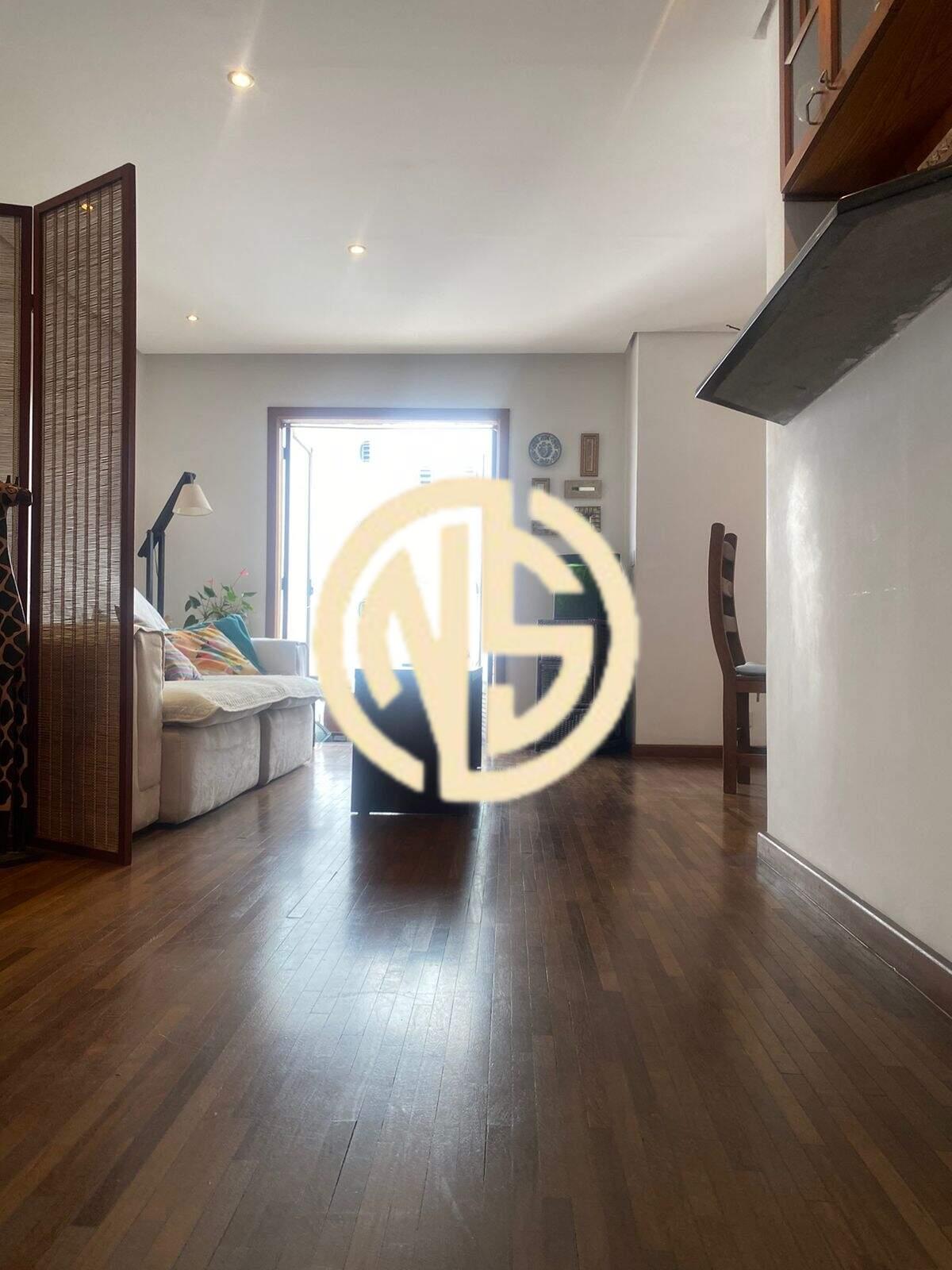 Apartamento à venda no Vila Andrade: 