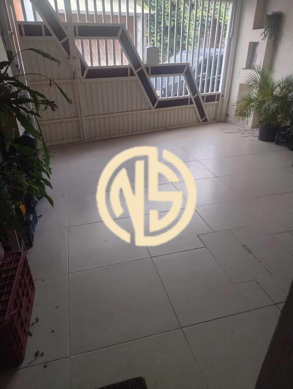 Sobrado para aluguel no Chácara Japonesa: 