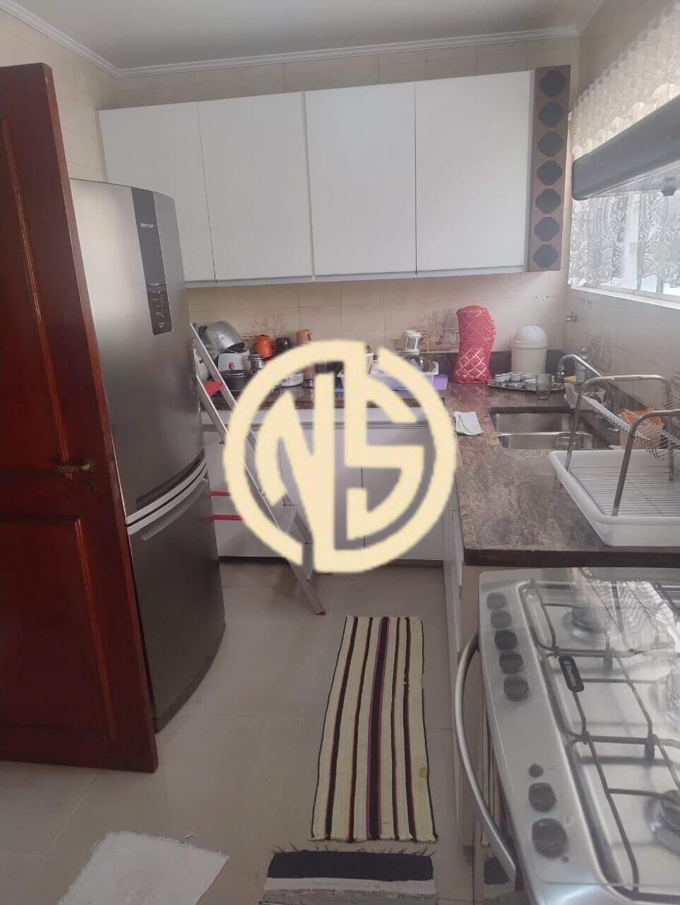 Sobrado para aluguel no Chácara Japonesa: 