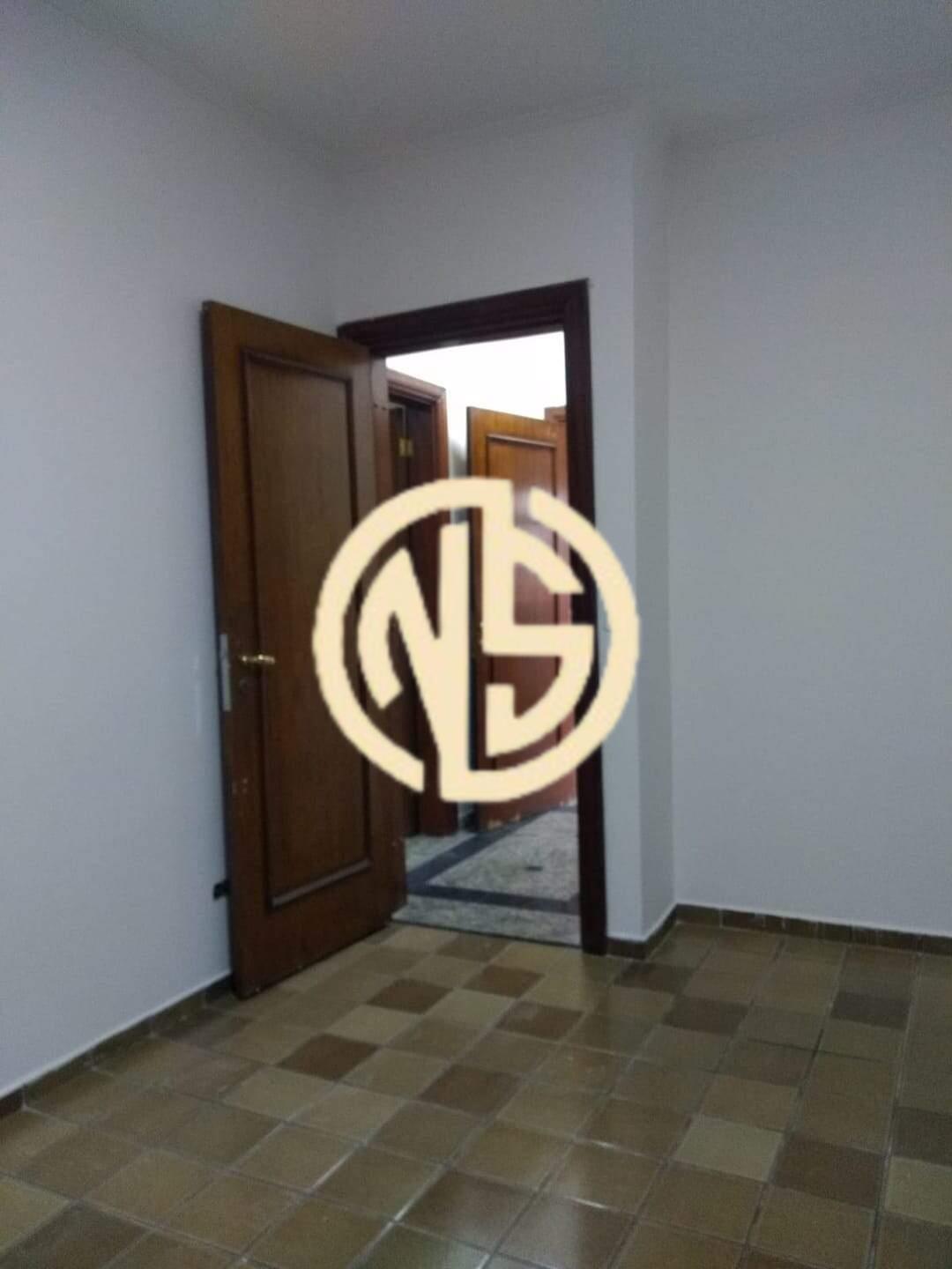 Casa para aluguel no Santo Amaro: 