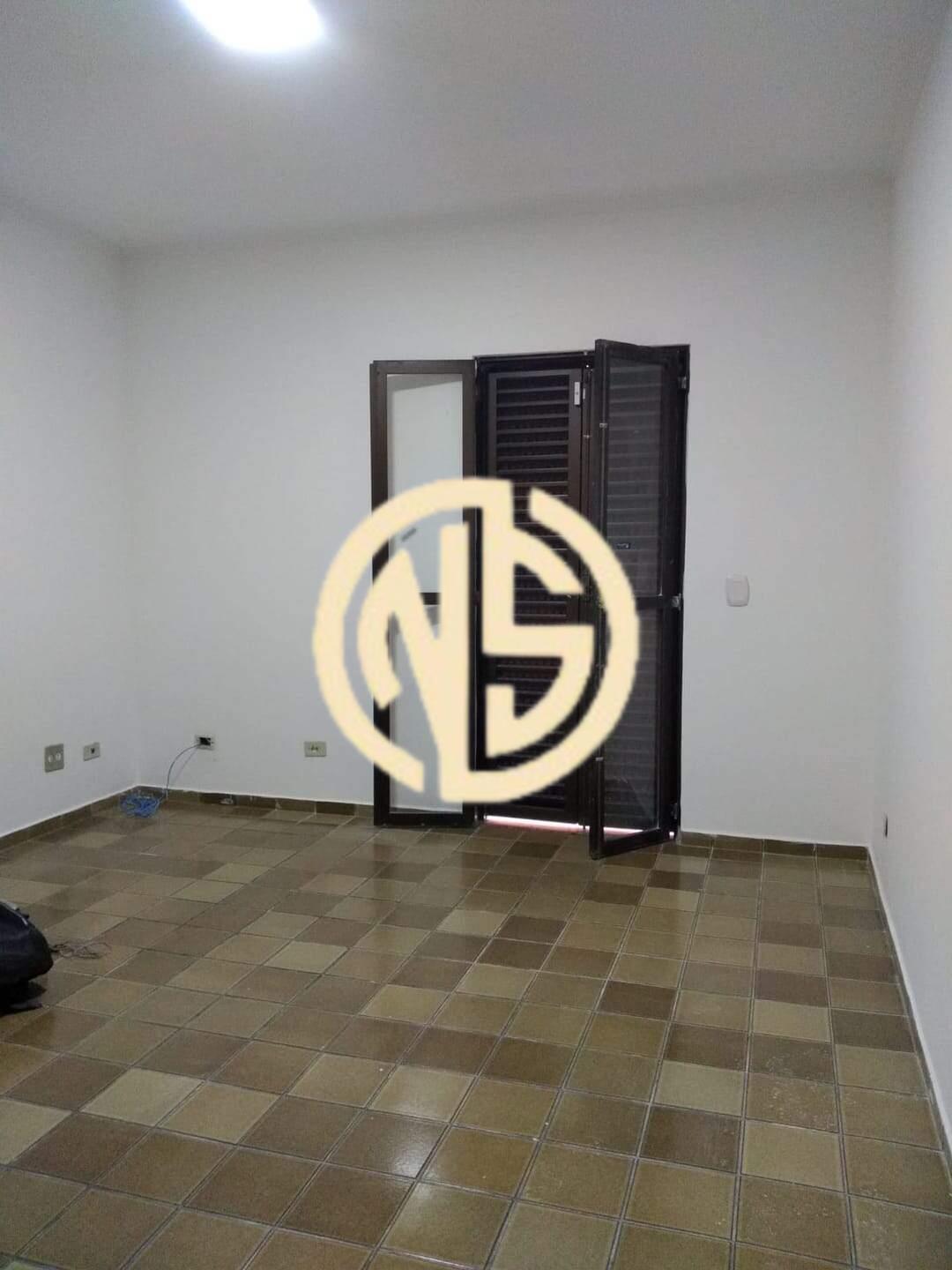 Casa para aluguel no Santo Amaro: 