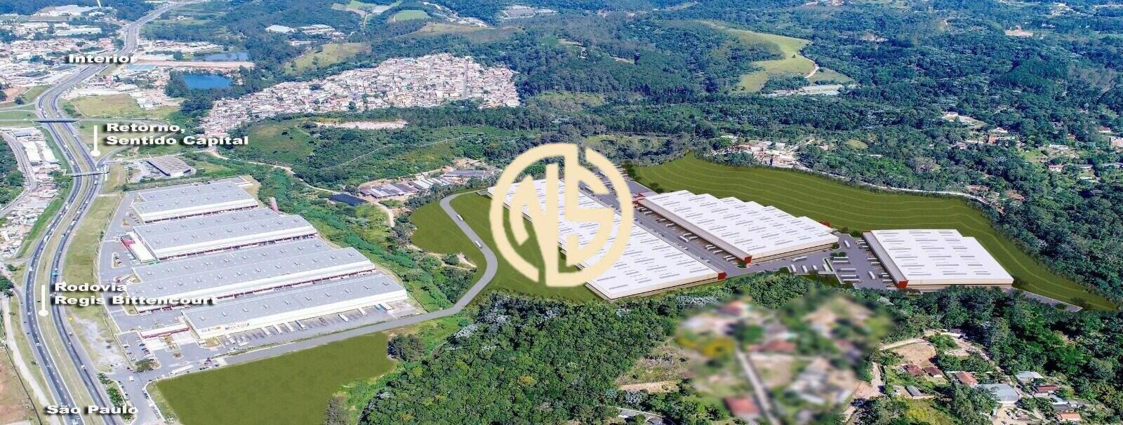 Pavilhão/Galpão para aluguel no Água Espraiada: 