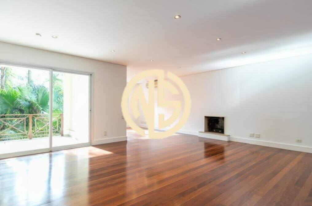 Casa à venda no Jardim Petrópolis: 