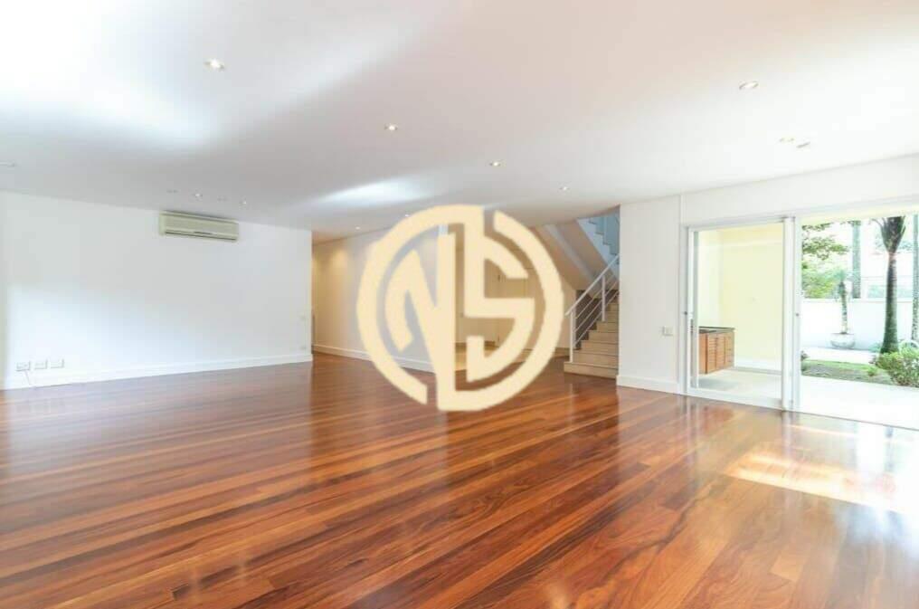 Casa à venda no Jardim Petrópolis: 