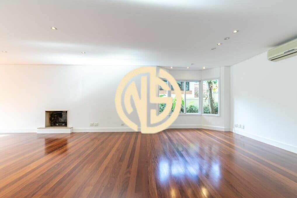 Casa à venda no Jardim Petrópolis: 