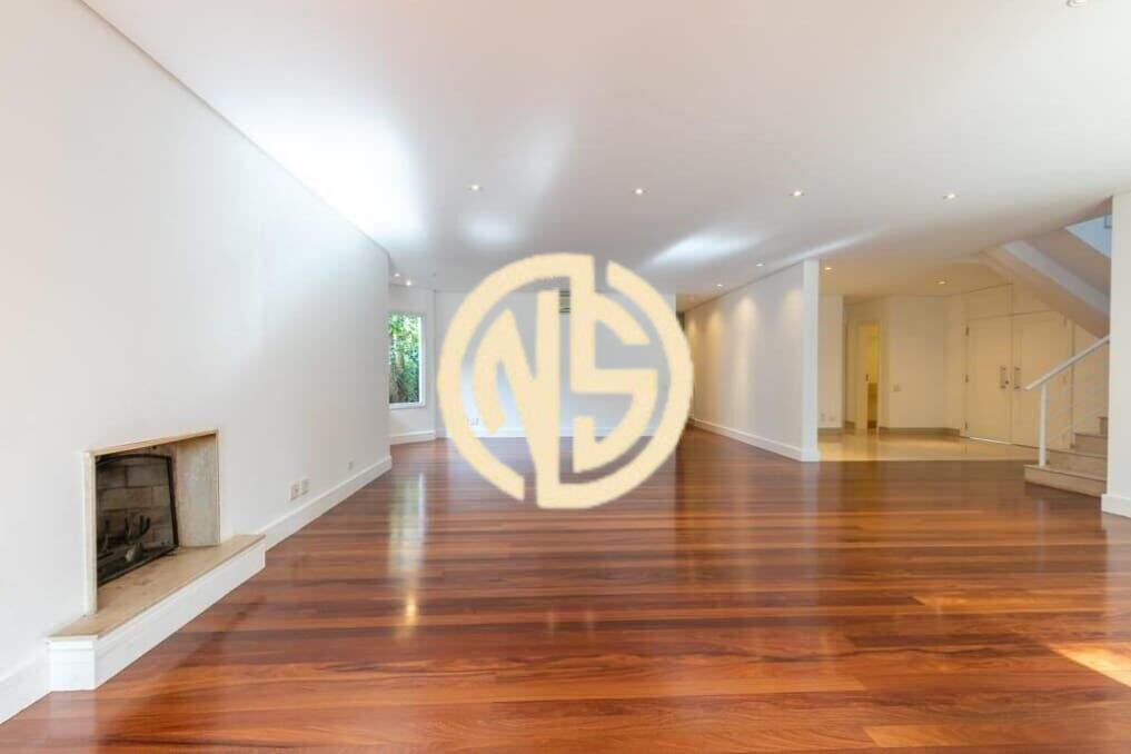 Casa à venda no Jardim Petrópolis: 