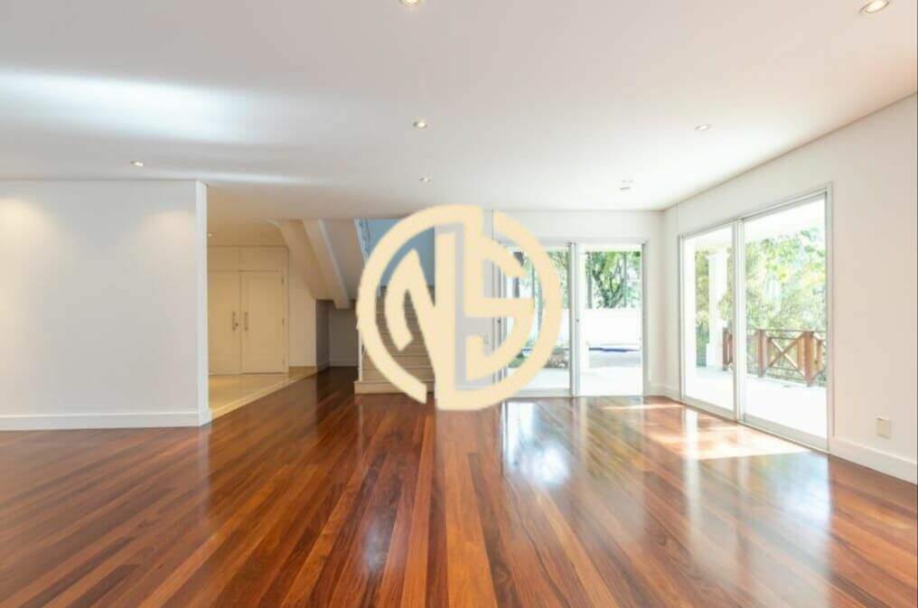 Casa à venda no Jardim Petrópolis: 