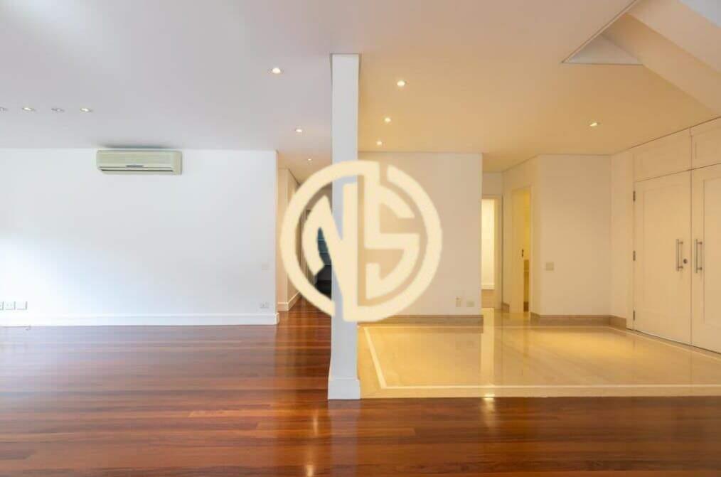 Casa à venda no Jardim Petrópolis: 