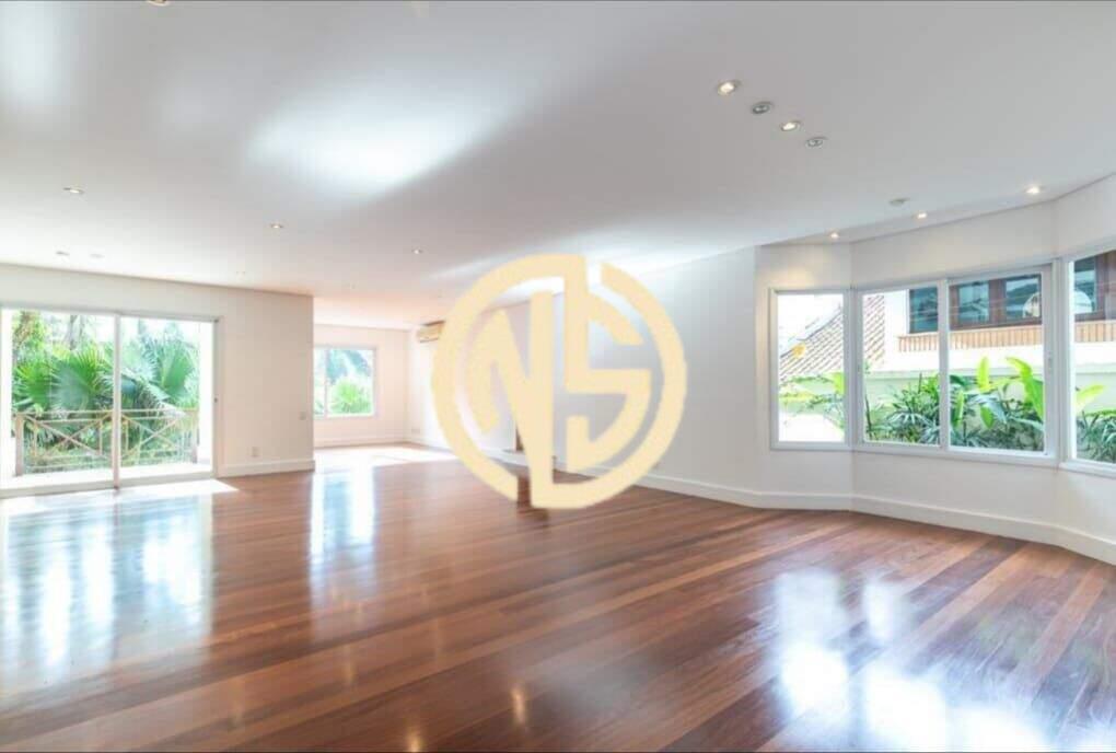 Casa à venda no Jardim Petrópolis: 