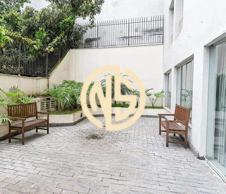 Apartamento à venda no Jardim Flor de Maio: 