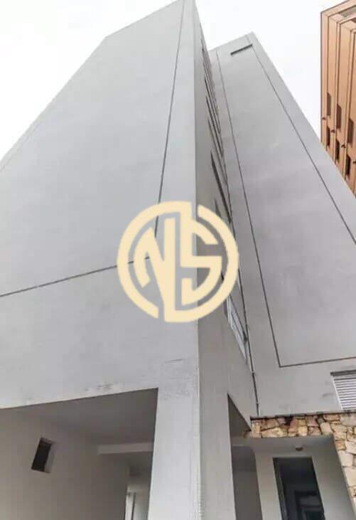 Apartamento à venda no Jardim Flor de Maio: 