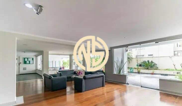 Apartamento à venda no Jardim Flor de Maio: 