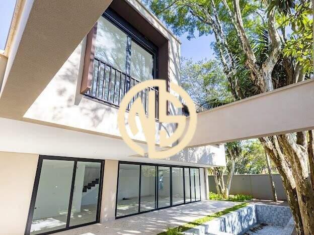 Casa à venda no Jardim Cordeiro: 