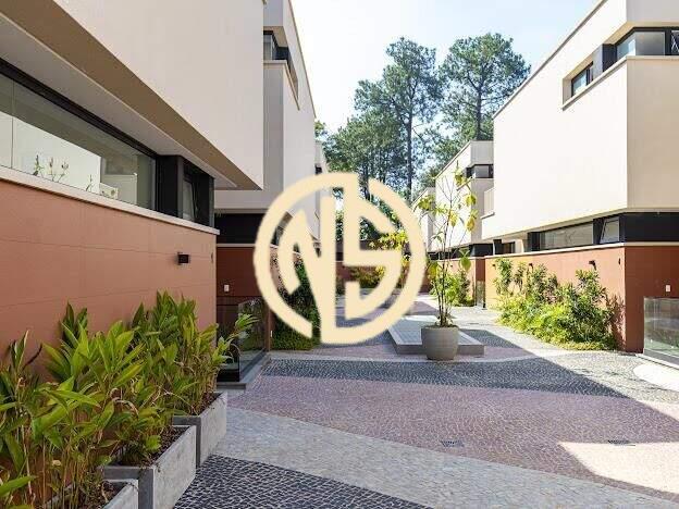 Casa à venda no Jardim Cordeiro: 