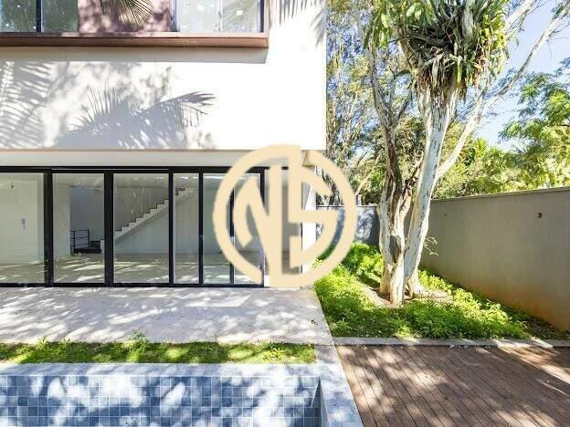 Casa à venda no Jardim Cordeiro: 