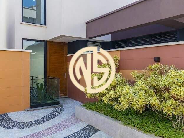 Casa à venda no Jardim Cordeiro: 