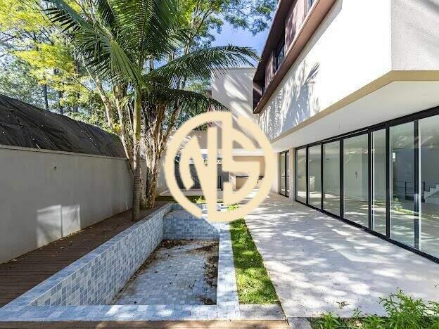 Casa à venda no Jardim Cordeiro: 