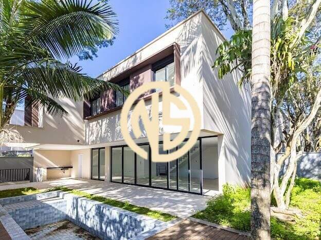 Casa à venda no Jardim Cordeiro: 