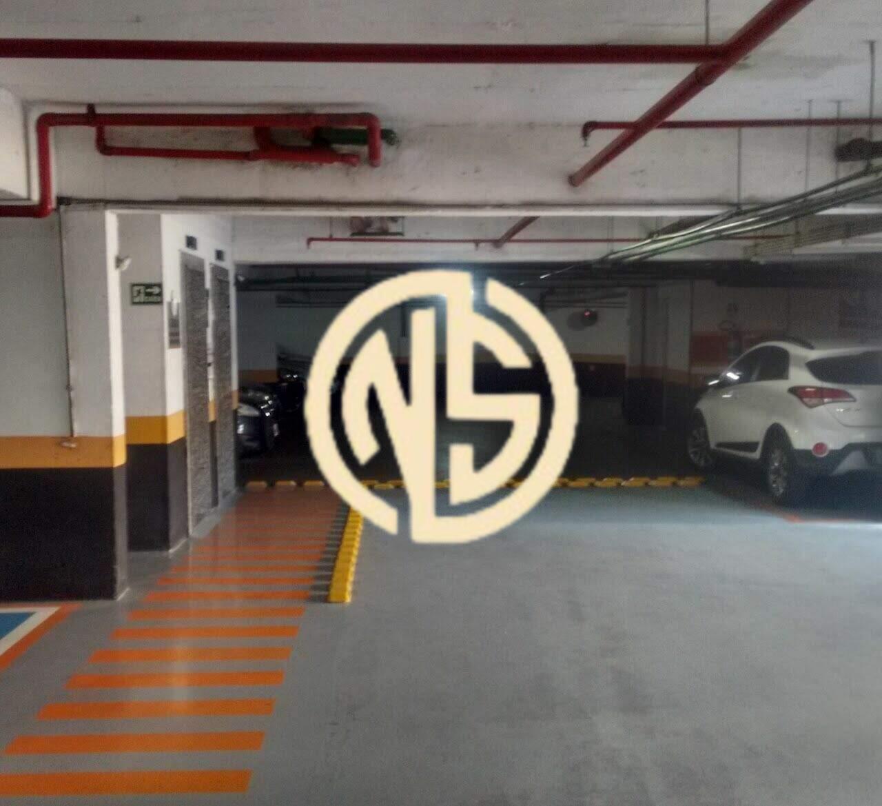 Sala para aluguel no Chácara Santo Antônio (Zona Sul): 