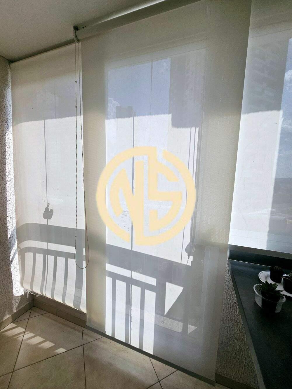 Apartamento à venda no Vila Andrade: 