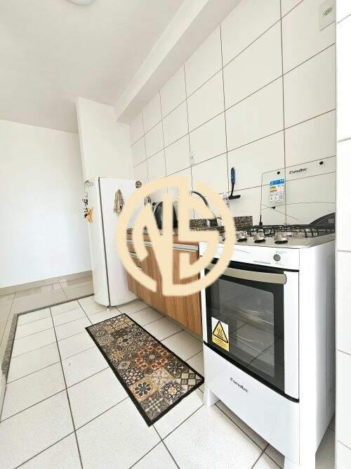 Apartamento à venda no Vila Andrade: 