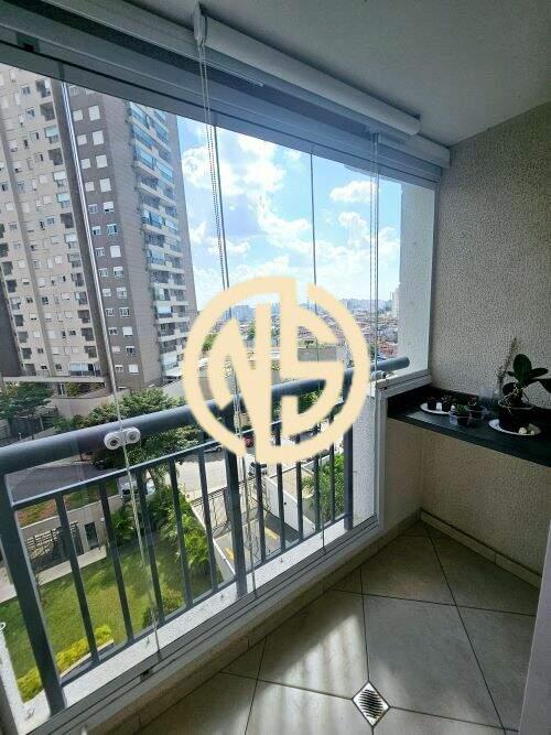 Apartamento à venda no Vila Andrade: 