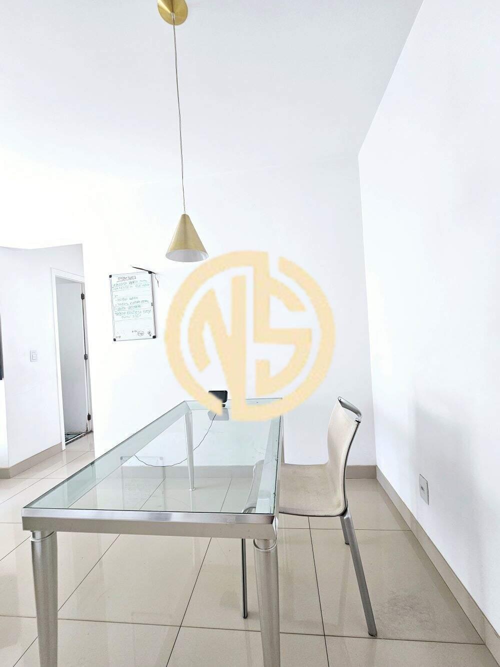 Apartamento à venda no Vila Andrade: 