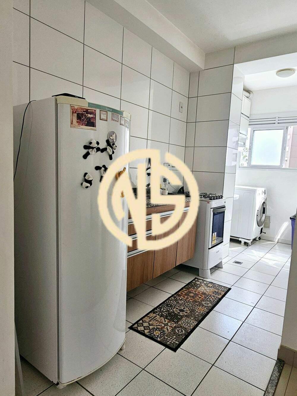 Apartamento à venda no Vila Andrade: 