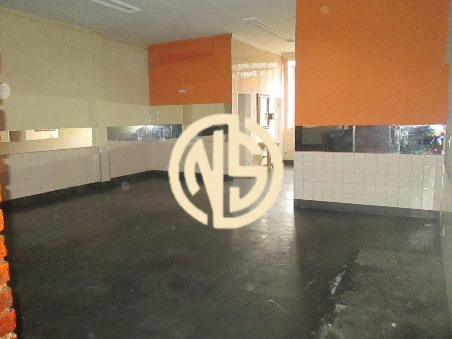 Salão comercial à venda no Jardim São Luís: 