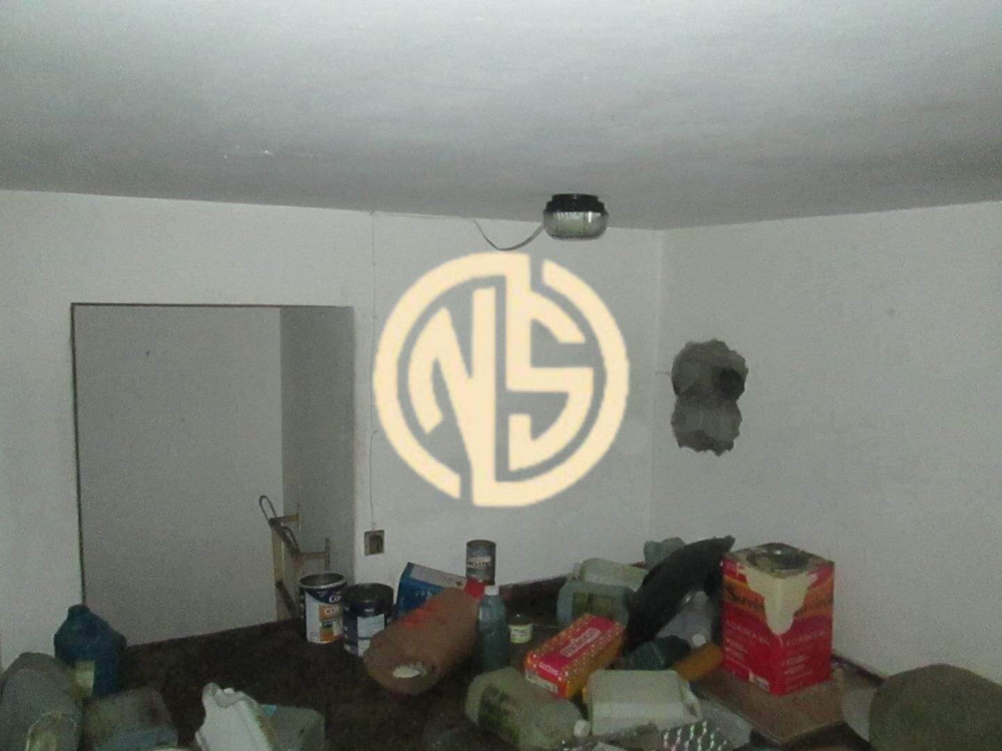 Salão comercial à venda no Jardim São Luís: 