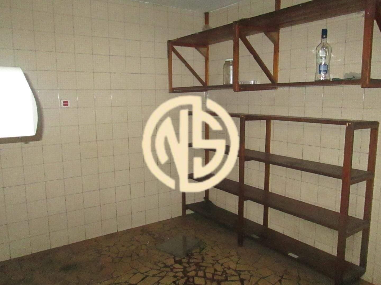 Salão comercial à venda no Jardim São Luís: 