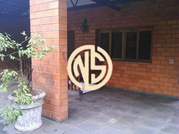 Salão comercial à venda no Jardim São Luís: 