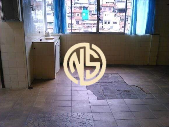 Salão comercial à venda no Jardim São Luís: 